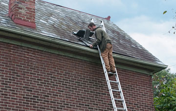 what affects urgent Ratford roof repairs