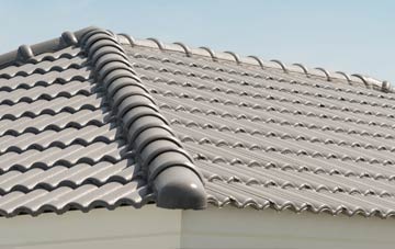 advantages of Ratford clay roofing