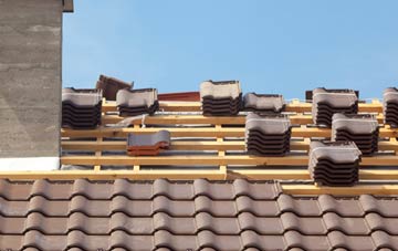 Ratford clay roofing costs