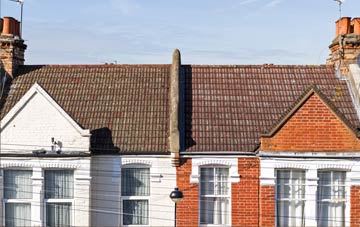 clay roofing Ratford, Wiltshire