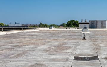 Ratford commercial flat roofing
