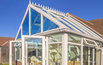 conservatory roof insulation costs Ratford