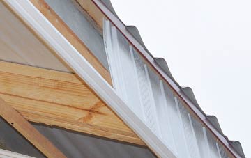why Ratford fascia repairs are essential