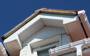 Ratford fascia installation costs