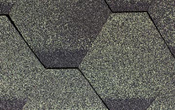 Ratford fibreglass shingle repairs