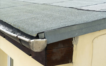 Ratford flat garage roofing repairs