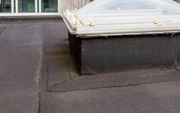 disadvantages of Ratford flat roofs