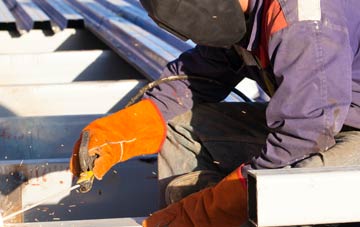 Ratford flat roofing options