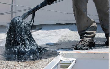 Ratford flat roof waterproofing costs