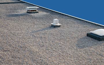 flat roofing Ratford, Wiltshire