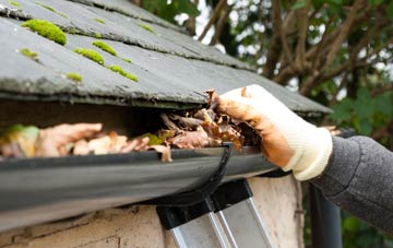 gutter cleaning Ratford, Wiltshire
