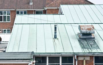 Ratford lead roofing costs
