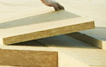 measuring Ratford tapered insulation