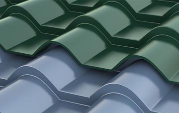 who should consider Ratford plastic roofs
