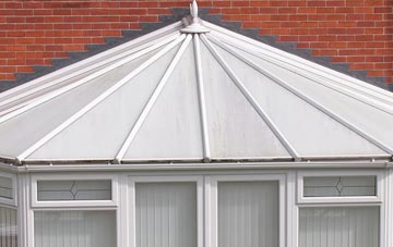 Ratford polycarbonate conservatory roof repairs