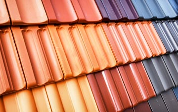 Ratford roof tile costs