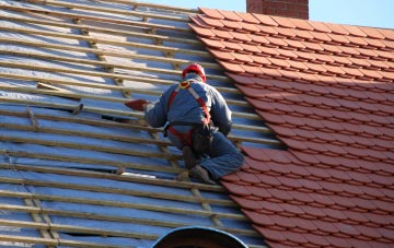 roof tiles Ratford, Wiltshire