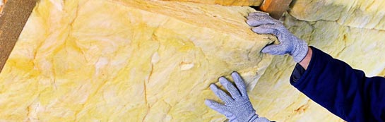 quotes for Ratford roof insulation