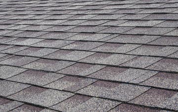 Ratford tiles for shallow pitch roofing