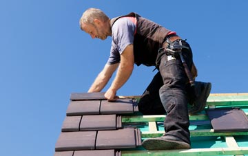 disadvantages of Ratford slate roofing