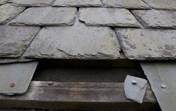 Ratford slate roof repairs and maintenance