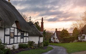 is Ratford thatch roofing popular