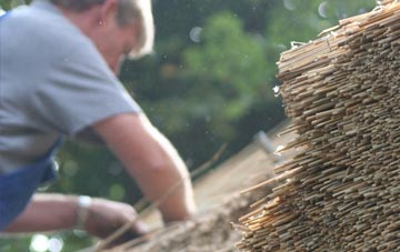 professional Ratford thatchers