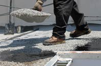find rated Ratford flat roofing replacement companies