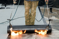 Ratford flat roof sealing quote