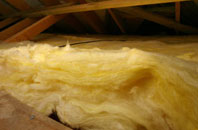 Ratford pitch roof insulation