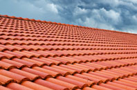 Ratford roofing tiles