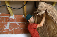 Ratford tapered roof insulation